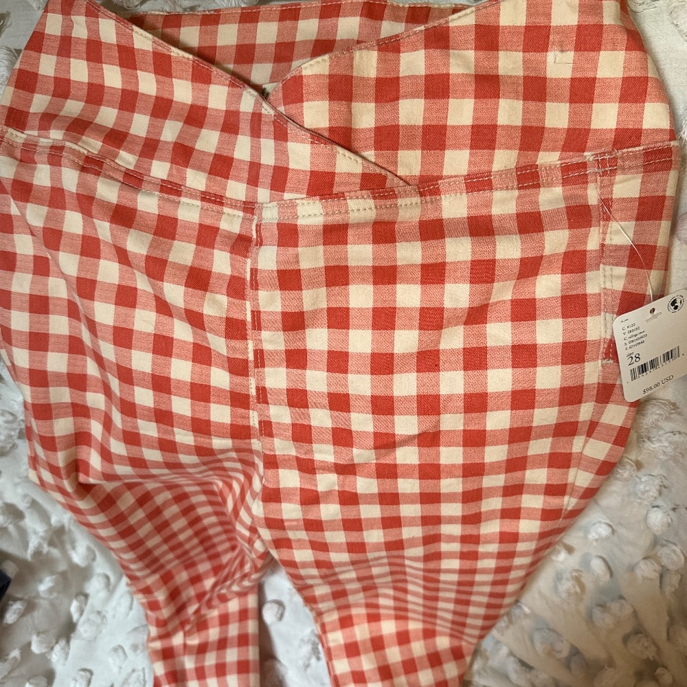 We the free wide flare